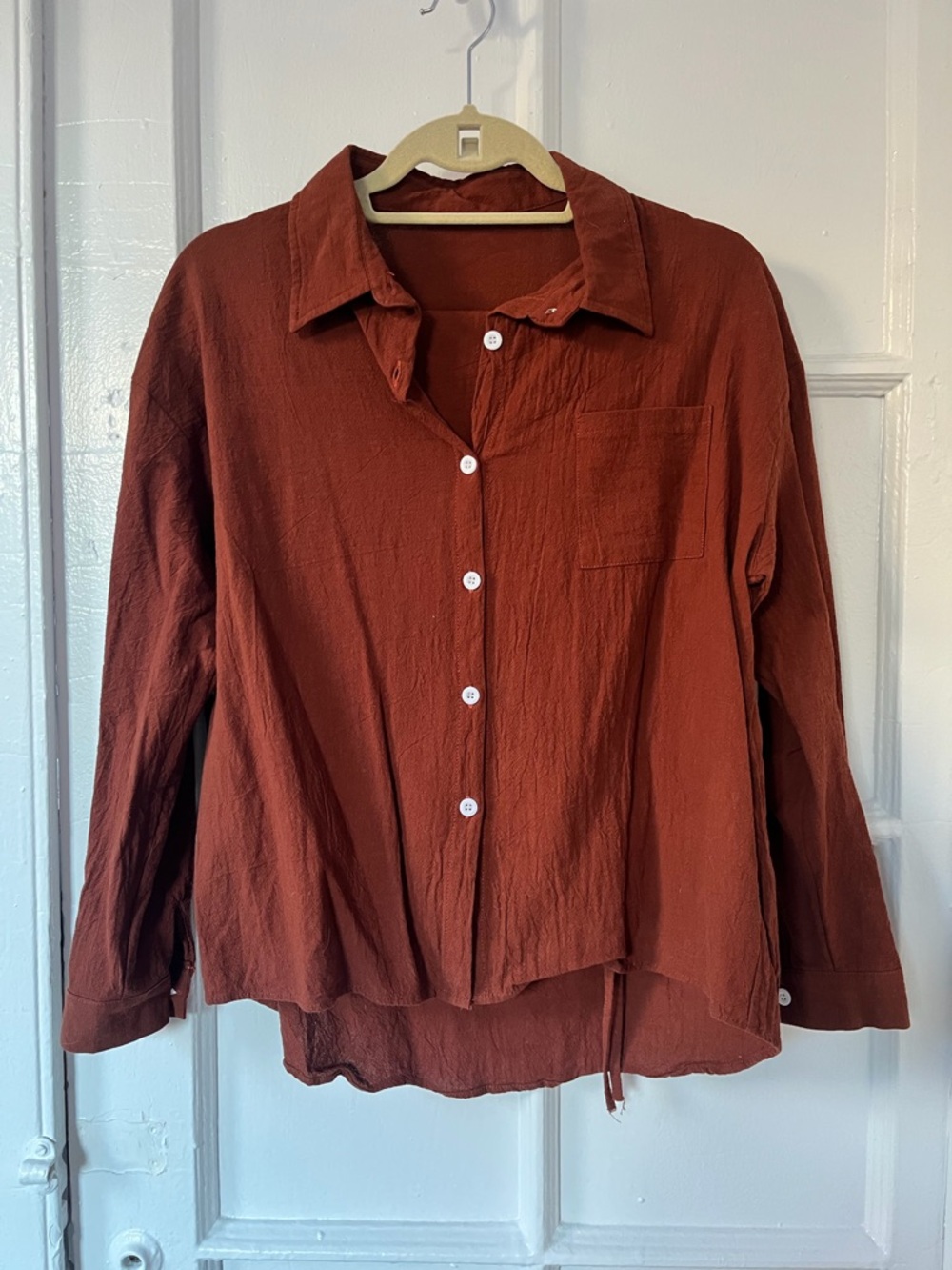 Relaxed Rust Set